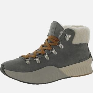 Out N About III Conquest Wp Suede Durable boots casual winter comfy outdoor